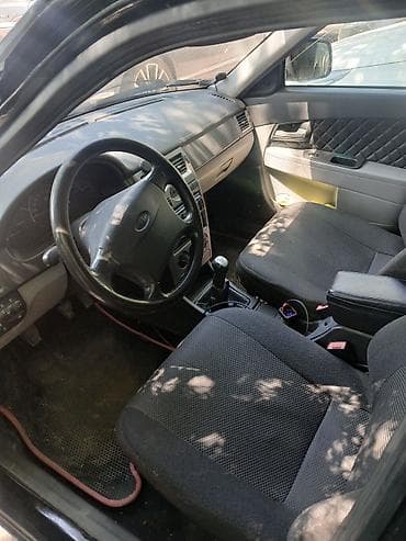 дизельное авто: ВАЗ (ЛАДА) Priora: 2011 г., 1.6 л, Механика, Бензин, Седан — 6