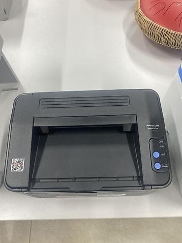 otg usb: 🖨️ Продаю компактный лазерный принтер Pantum P2500W (с Wi-Fi) — 3