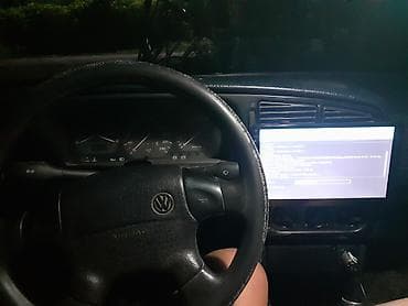 суппорт тормозной цена: Volkswagen Passat: 1993 г., 2 л, Механика, Бензин, Седан — 7
