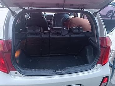 чанган уни к: Kia Picanto: 2014 г., 0.1 - engine capacity л, Автомат, Бензин, Хетчбек — 3