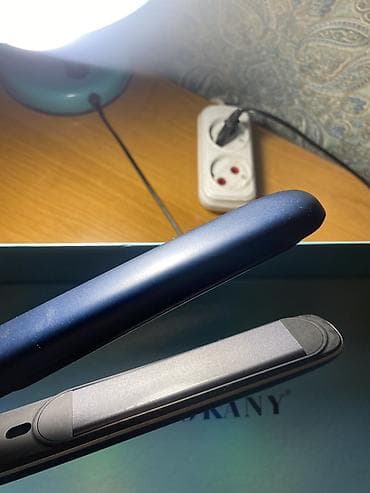 плойка sokany: Утюжок для волос Стандартный, 210 °С и более — 1