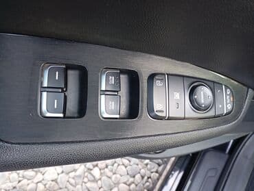 шыны на к5: Kia K5: 2018 г., 2 л, Автомат, Бензин, Седан — 7