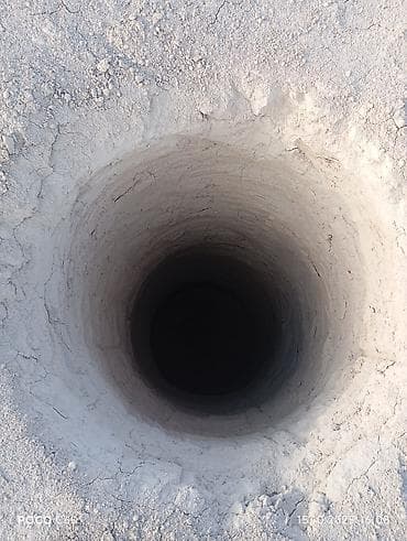 колодцы ош: Бурение скважин, термальные источники, нефть, газ и бетонные сваи Наша — 8