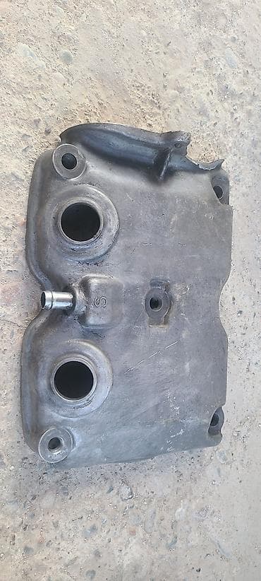 stage 3: Клапанная крышка Subaru 2003 г., Б/у, Оригинал, Япония — 2