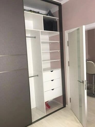 мебель для косметики для дома: Мебель на заказ, Шкаф, Кровать, Комод — 14