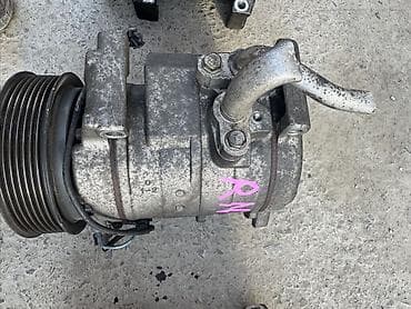 5 5 compressor: Компрессор Honda Б/у, Оригинал, Япония — 5