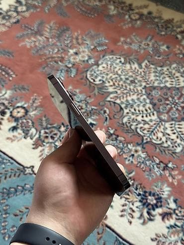 цена телефона айфон: IPhone 14 Pro Max, Б/у, 256 ГБ, Deep Purple, Защитное стекло, Чехол, Кабель, 80 % — 5