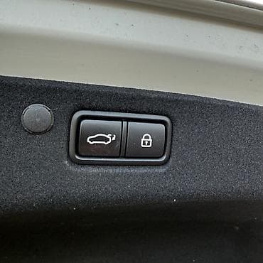 odyssey absolute: Hyundai Grandeur: 2020 г., 3 л, Газ, Седан — 7
