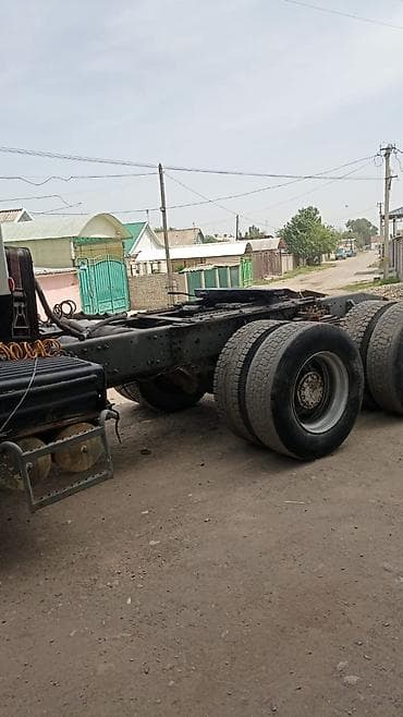 мнц цена за грамм: Тягач, Volvo, 2002 г., Самосвал — 5