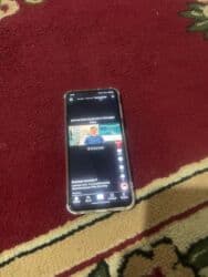 tab a: Samsung Galaxy A13, Б/у, 64 ГБ, цвет - Черный, 2 SIM — 3