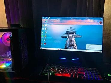 dark project f1 pro max: Оперативная память (RAM) для ПК, 16 ГБ — 1