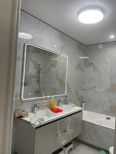 Газификация: Услуги ремонта и отделки помещений «под ключ» - Полный комплекс — 8