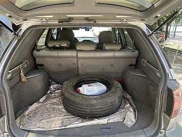 Транспорт: Lexus RX: 2000 г., 3 л, Автомат, Бензин, Кроссовер — 8