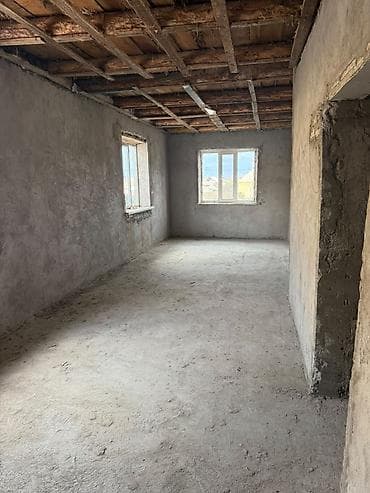 Недвижимость: 🏡 продаётся просторный одноэтажный дом в г. Балыкчы общей площадью 154 — 4