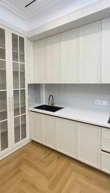 3: 3 комнаты, 106 м², Южная Магистраль Элитка, 10 этаж, Дизайнерский ремонт — 6