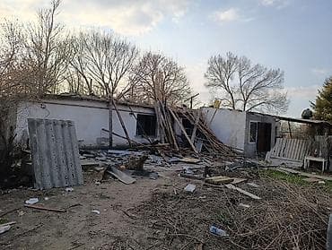 Клининг кызматтары: Аймактарды жыйнап тазалоо, Башка — 3