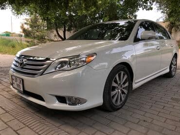 ssang: Тойота Авалон Ева коврики Ева Полики Бишкек Eva Полики Бишкек Ева — 7