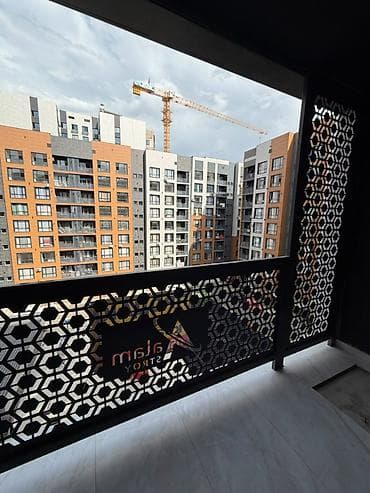 6: 1 комната, 44 м², Технопарк Элитка, 6 этаж, Евроремонт — 2