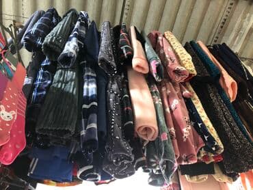 белая ночная сорочка: Магазин домашней одежды и нижнего белья Рынок Орто Сай Премлемые цены — 3