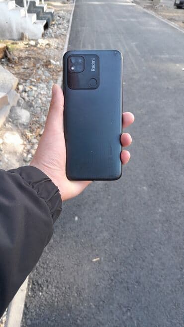 редми бу телефон: Redmi, Redmi 10, Б/у, 128 ГБ, цвет - Черный, 2 SIM — 3