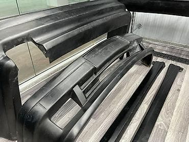 рулевая рейка хонда срв 2: Передний задний бампер БМВ е36 е39 Е34 Е30 Е38 е60 спойлер губа — 8