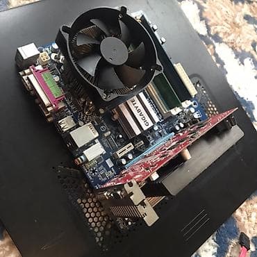 13 pro maz: Комплект для ретро сборки ПК на базе платформы LGA775. Состав: - — 2