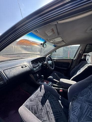 акорд 1996: Honda Accord: 2001 г., 2.3 л, Автомат, Бензин, Универсал — 6