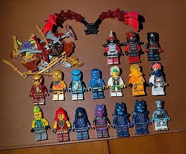 хаги ваги купить: 💱ОБМЕН💱 Минифигурки Ninjago🥷 на Минифигурки Star wars🌠. Все 100% — 2