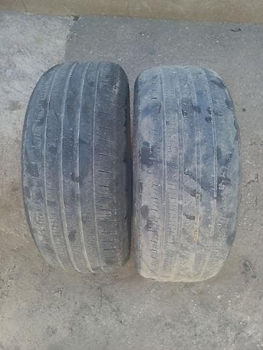 pirelli p zero: Пара автомобильных шин Pirelli 225/50 R17 94V M+S. Характеристики: - — 1