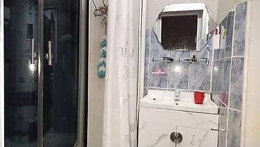 контейнер ортосайский: Дом из 5 комнат в доме имеется туалет душ баня, всё хоз постройки — 4