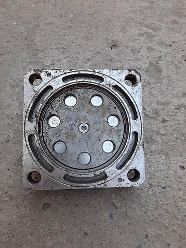 портер морозильник: Продаю Клапанные Плиты и Гильзы для Холодильного Компрессора — 3