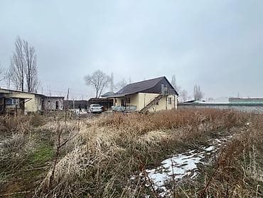 продаю дом с сокулук: Продается Дом 🏠 📍С. Шалта, по первой линии Участок: 15 соток — 9