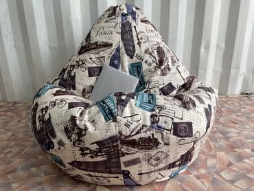 туалетный столик с подсветкой бишкек: Бинбэг, Новый, Бесплатная доставка — 7