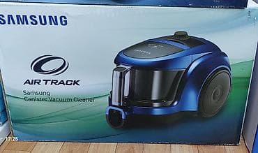 моющий пылесос аренда: Пылесос, Стандартный, Сухая, Влажная, Смешанная, Контейнер, Мешок, Циклонный фильтр — 1