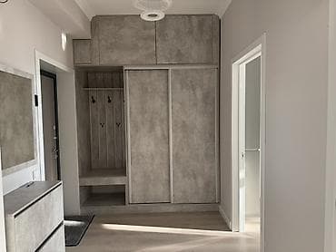 Батирлер: 1 бөлмө, Менчик ээси, Чогуу жашоосу жок, Толугу менен эмереги бар — 6