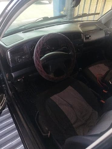голф 3 багажник: Volkswagen Golf: 1993 г., 1.8 л, Механика, Бензин, Хэтчбэк — 9