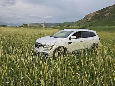 infinity qx4: JAC : 2021 г., 2 л, Автомат, Газ, Кроссовер — 4