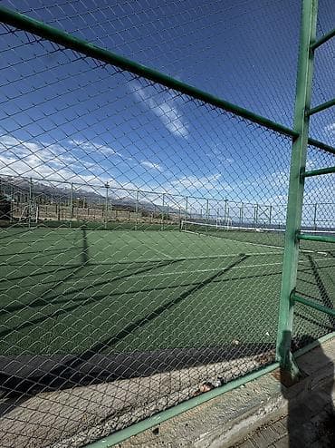 дом сатылат бишкек: Батир, Карагай резорт Бостери, Балдар аянтчасы, Унаа токтотуучу жай, унаа туруучу жай, Коргоодогу аймак — 9