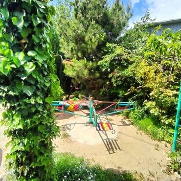 невропатолог на дом: Номер, Чолпон-Ата, Детская площадка, Парковка, стоянка, Баскетбольная площадка — 26