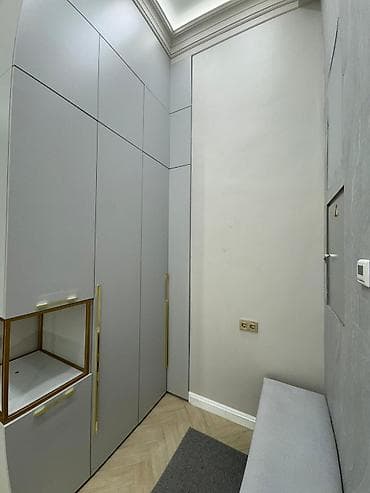 продаю квартира достук: 4 комнаты, Агентство недвижимости, Без подселения, С мебелью полностью — 5