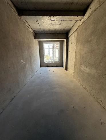 52: 1 комната, 52 м², Элитка, 10 этаж, Готовая ПСО (под самоотделку) — 9