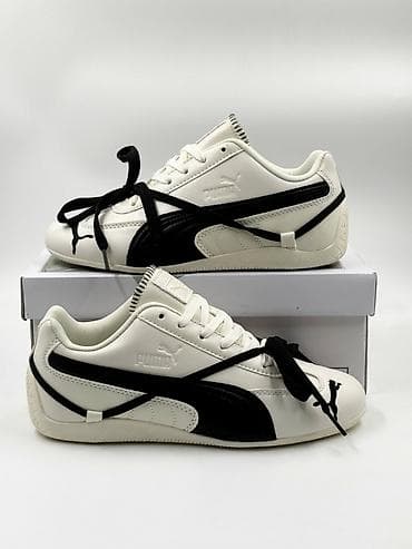 nike react: Кроссовки, 40, Puma, Новый, цвет - Белый — 5