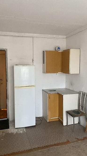 студия комнаты: 14 м² — 2