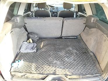 лобовое стекло киа карнивал 3: Ford Focus: 2001 г., 1.8 л, Ручные, Бензин, Универсал — 8