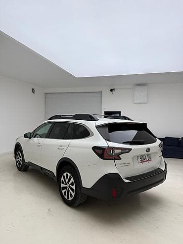 1 uz fe: Subaru Outback: 2020 г., 2.5 л, Вариатор, Бензин, Кроссовер — 5