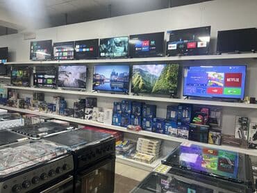 телевизор tcl как: Телевизоры цены ниже чем на складе!!! Спешите количество ограничено — 2