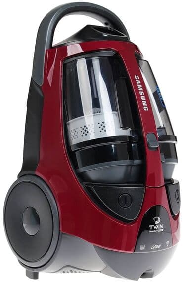 мотор на пылесос самсунг: Чаң соргуч, Кургак, Контейнер, Циклондук чыпка — 3