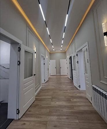 кватиру: 4 комнаты, 140 м² — 6
