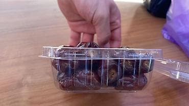 Бал: ФИНИКИ ДЕШЕВО ОПТОМ И В РОЗНИЦУ!!! Сорт Мазафати (Иран🇮🇷) Вес 225 — 5