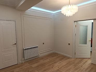 1 комнатная квартира покупка: 1 комната, 42 м², Элитка, 10 этаж, Евроремонт — 5